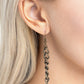 Leading Loops - Brass Necklace