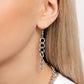 Leading Loops - Silver Necklace
