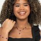Led by the ROSE - Pink Earring