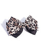 Leopard Lesson - Multi Hair Clip