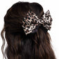 Leopard Lesson - Multi Hair Clip