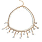 Lessons in Luxury - Gold Necklace