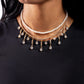 Lessons in Luxury - Gold Necklace