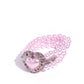 Lifelong Love Letter - Pink Bracelet