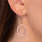Limelight Lead - Copper Necklace