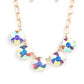Limelight Luxury - Multi Necklace