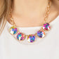 Limelight Luxury - Multi Necklace