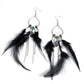Living on the Wild Side - Multi Earring