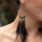 Living on the Wild Side - Multi Earring