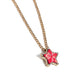 Lone Star Story - Red Necklace