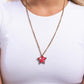 Lone Star Story - Red Necklace