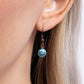 Longhorn Lasso - Copper Necklace