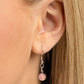 Looking for DOUBLE - Pink Necklace