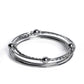Lost and Found - Black Bracelet