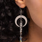 Lounging Laurel - Multi Earring