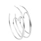 Love At First BRIGHT - Silver Earring