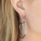 Love At First BRIGHT - Silver Earring