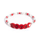 Love Language - Red Bracelet