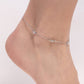 Love Me Hopeless - Multi Anklet