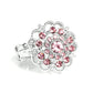 Love ROSE - Pink Ring