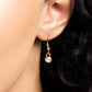 Lovely Layers - Gold Necklace
