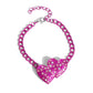 Lovestruck Lineup - Pink Bracelet