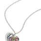 Loving Landmark - Multi Necklace