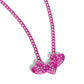 Low-Key Lovestruck - Pink Necklace
