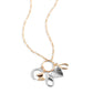 Lucky Limit - Multi Necklace