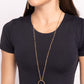 Lucky Limit - Multi Necklace