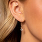 Lunar Lineup - Rose Gold Necklace