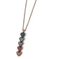 MINE Over Matter - Copper Necklace