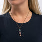 MINE Over Matter - Copper Necklace