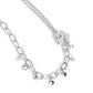 Magic Merger - Silver Necklace