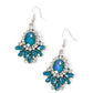 Magic Spell Sparkle - Green Earring