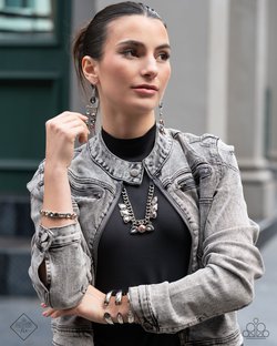 Magnificent Musings -  December 2024 - Fashion Fix