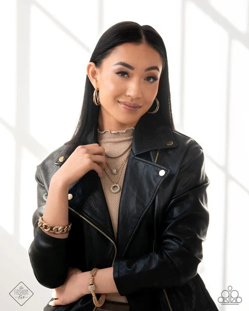 Magnificent Musings - March 2025 - Fashion Fix