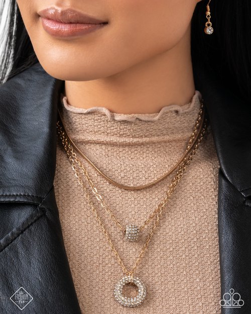 Magnificent Musings - March 2025 - Fashion Fix