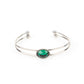 Magnificently Mesmerized - Green Bracelet