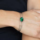 Magnificently Mesmerized - Green Bracelet
