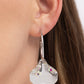 Majestic Mermaid - Pink Earring