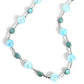 Malibu Makeover - Blue Necklace