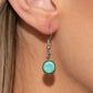 Malibu Makeover - Blue Necklace