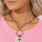 Malibu Match - Multi Necklace