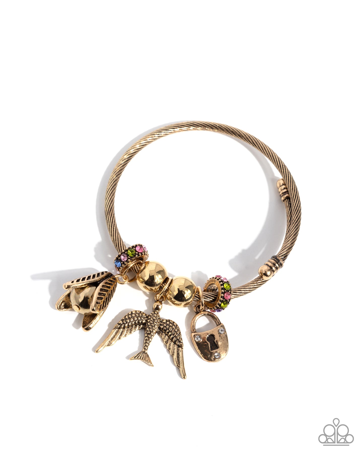 Malibu Meeting - Multli Bracelet