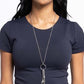 Mariposa Masterpiece - Pink Lanyard
