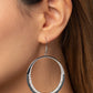 Material PEARL - Blue Earring