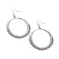 Material PEARL - Silver Earring