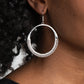Material PEARL - Silver Earring