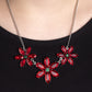 Meadow Muse - Multi Necklace